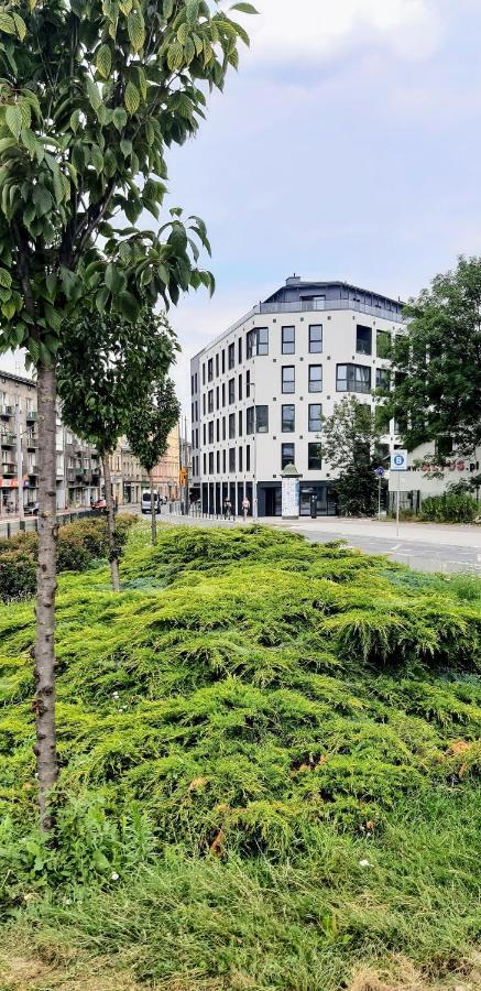 Apartament Glamour Krakow Exterior photo