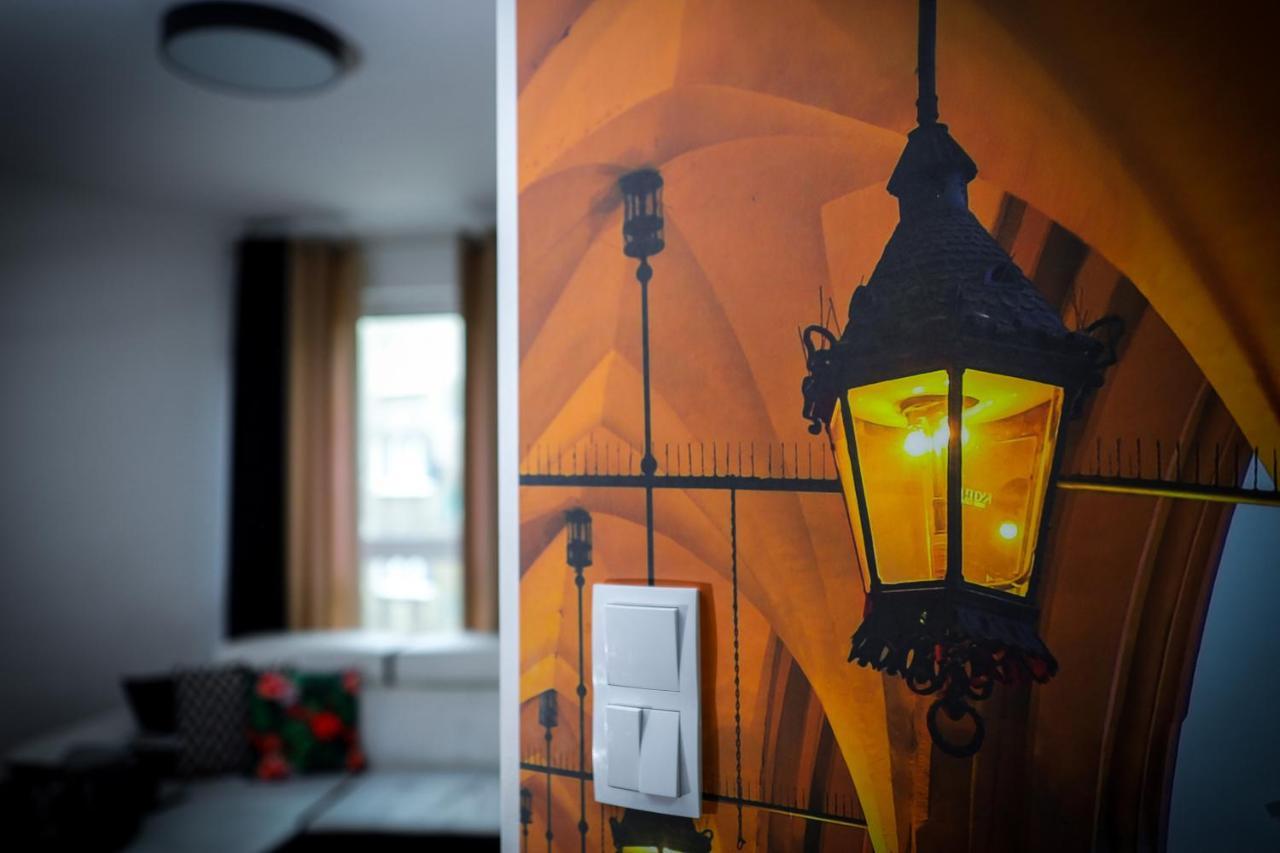 Apartament Glamour Krakow Exterior photo